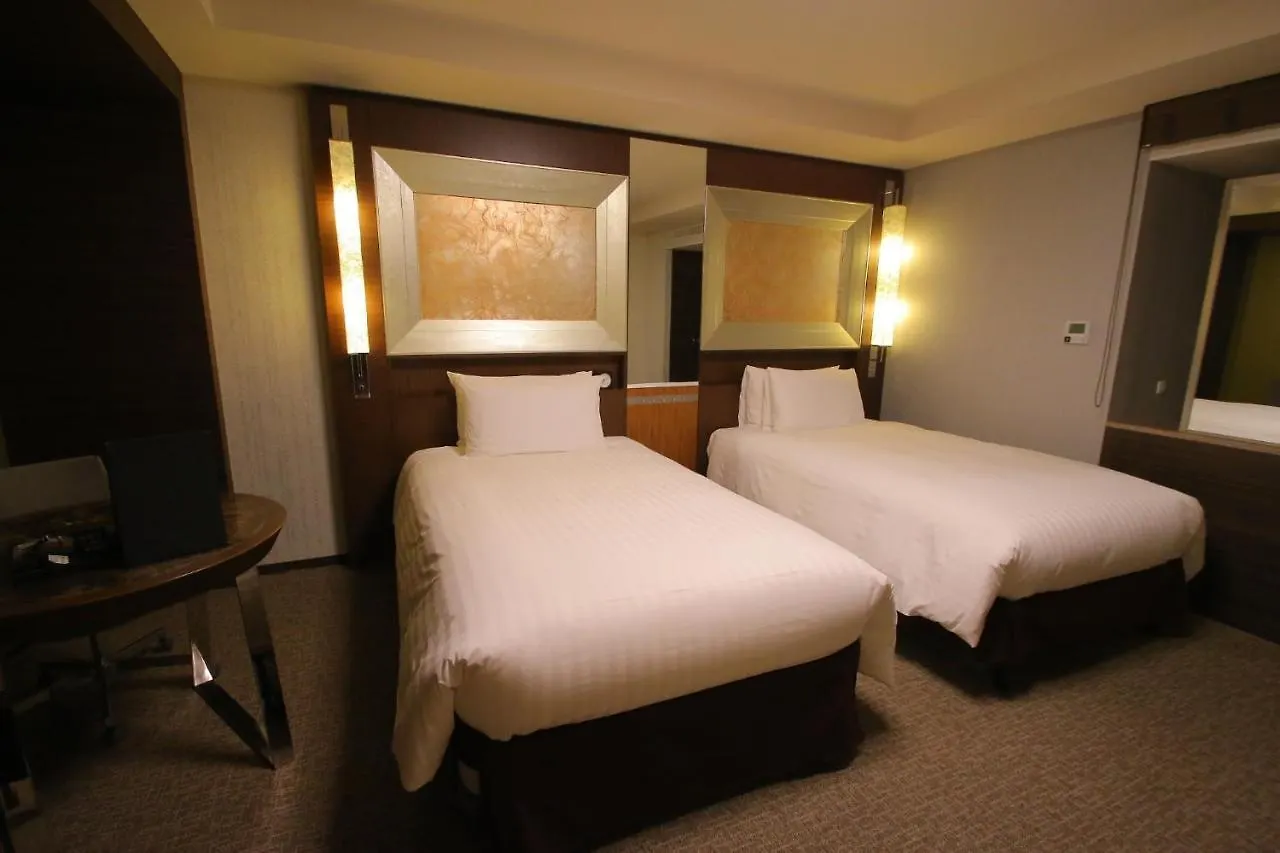 Richmond Hotel Premier Tokyo Oshiage - Vacation Stay 20713V יפן